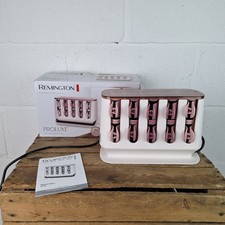 Remington, PROluxe Heated