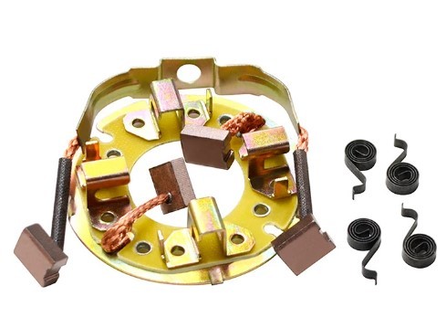 Starter motor repair - starter, kit