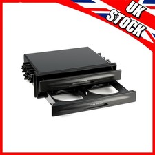 Car single double din radio - single/double,