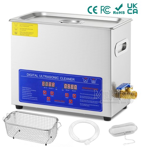 Ultrasonic cleaner timer - ultrasonic,