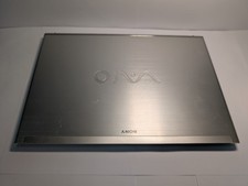 SONY VAIO TOUCHSCREEN WIN 10