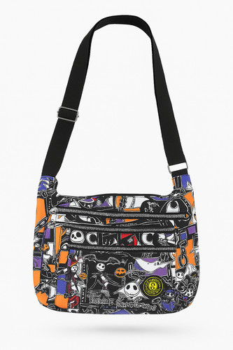 Nightmare before christmas - nightmare,