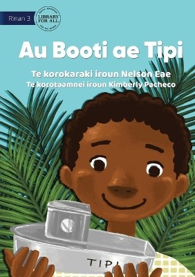 Boat tipi au - ,