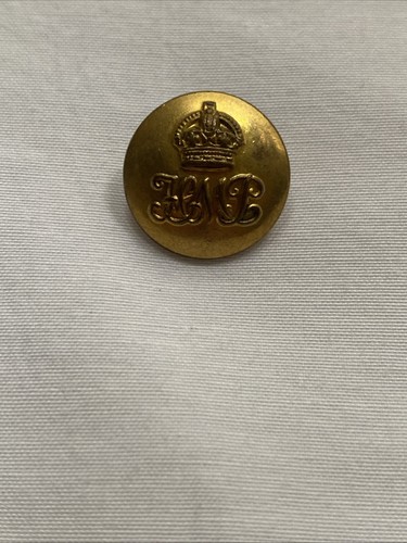 Vintage prison officer - k.c.,