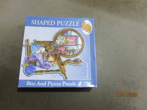 750 piece shaped - 750, jigsaw
