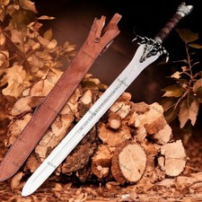 Handmade Conan the Barbarian