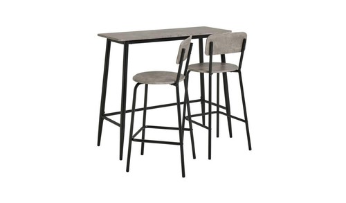 Crowe grey dining - crowe, 2