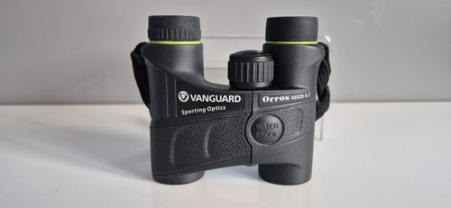 Vanguard orros 10x25 - , bak-4
