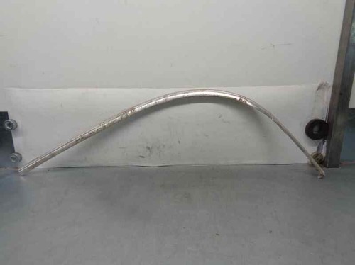 Rear molding mercedes - rear,