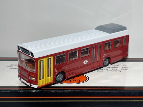 Efe 16701 leyland national mk1 - 16701,