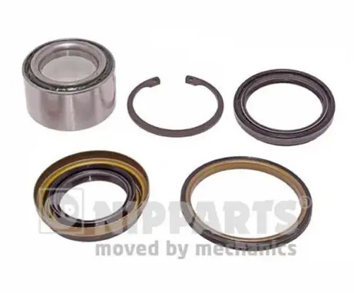 Wheel bearing j4708010 - wheel,