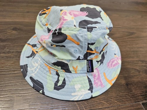 Patagonia bucket hat unisex - bucket,