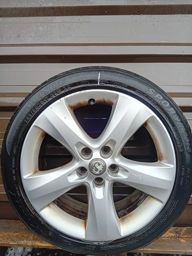 Vauxhall astra estate mk6 - astra,