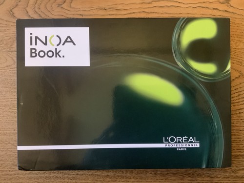 Oréal inoa hair colour - l'oréal,