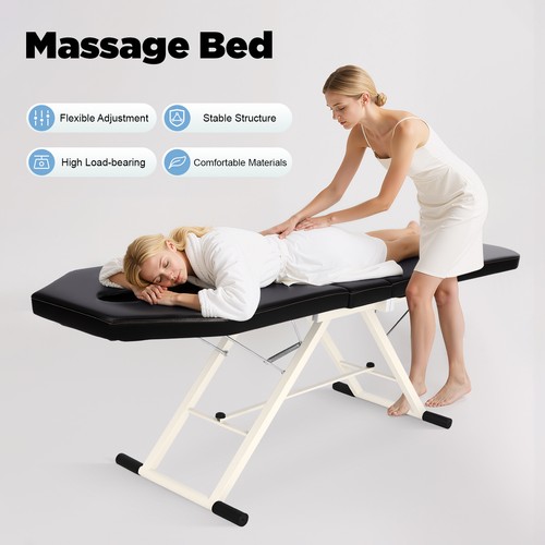 Portable folding massage - massage, table