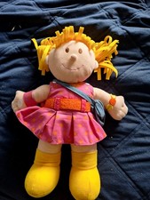 Vintage Early Learning Learn