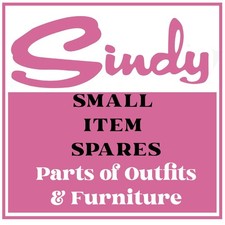 Vintage Pedigree Sindy Spare