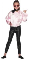 Grease Pink Lady Jacket