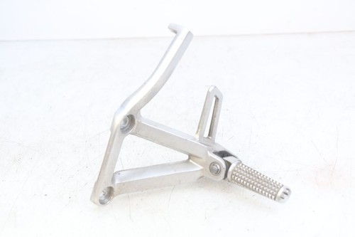 Left rear foot wedge - wedge,