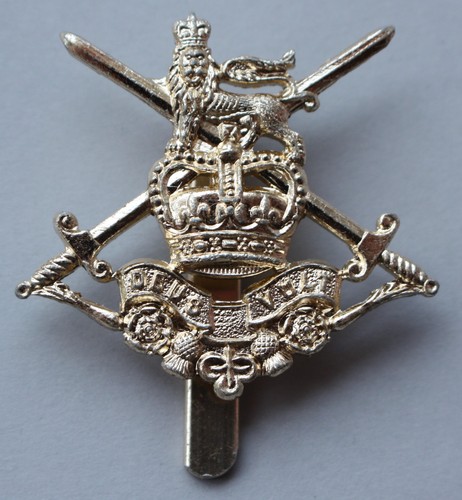 British army junior leader - british,