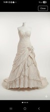 Ian Stuart Desinger Wedding