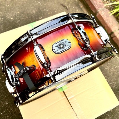 Tama artwood custom am1455 - tama,
