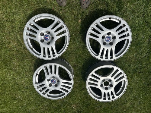 Saab gary fisher - saab, 17”