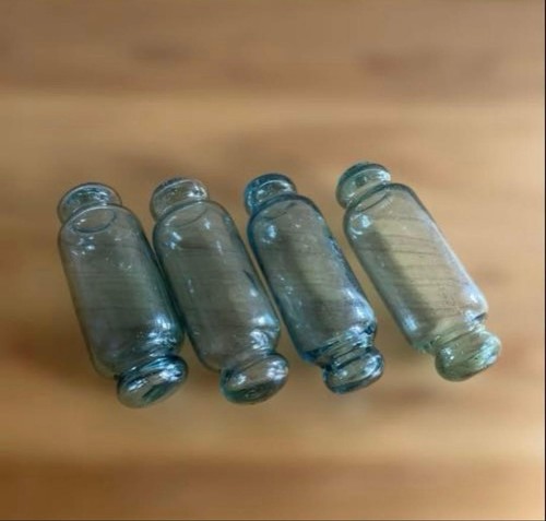 Glass fishing float buoy ball - glass,