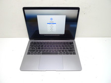 MacBook Air 13" 2019 |
