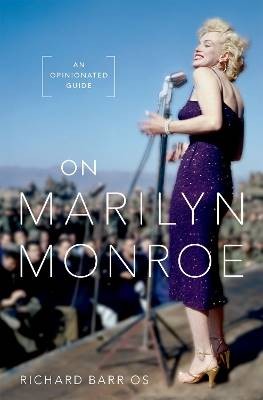 Marilyn monroe barrios - marilyn, monroe,