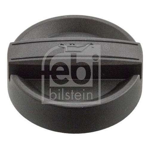 Febi oil filler neck - febi, cap