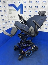 Quickie Q300 M Mini Powerchair