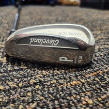 Cleveland Niblick Wedge