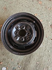 Classic Mini 12 Inch Steel