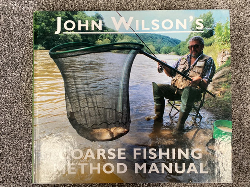 John wilson coarse - john, wilson's