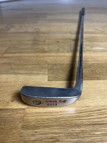 Wilson staff 8813 - staff,