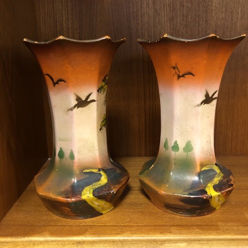 Brentleigh ware art deco - art, ~