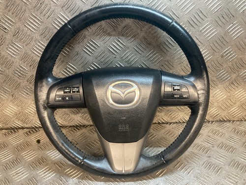 Mazda 5dr mk2 z6 - 3, ts