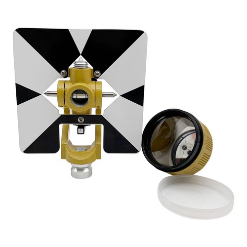 New topcon prism - new, target
