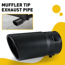 Car tip exhaust - tip, muffler