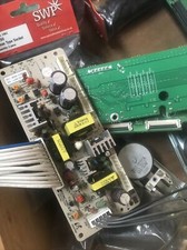 SAMSUNG PS50Q7HD 50" TV G