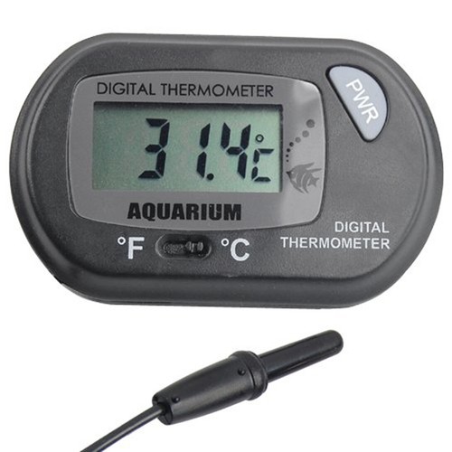Trixes digital lcd thermometer - trixes,