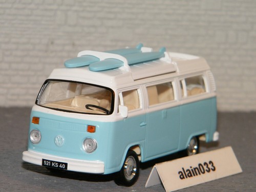 Volkwagen combi t2b camper - volkwagen,