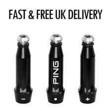 Ping shaft Adapter .335 Ping