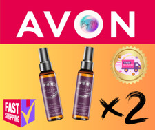 AVON Planet Spa Pillow Mist Sleep Therapy Ritual Aromatherapy Lavender X 2