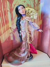 Disney Pocahontas Disney Designer Collection Limited Edition Doll