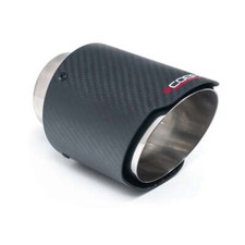 Cobra Sport 4" Slash Cut Tip