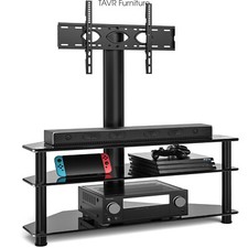 Universal Flat TV Stand with