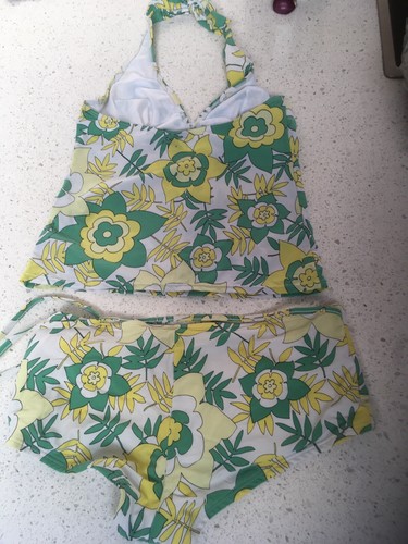 Ted baker size top and - size,