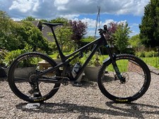 Yeti SB130LR (like SB140) Enduro/Trail MTB XL